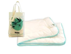 Babydyne - bambus og bomuld