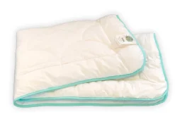 Babydyne - bambus og bomuld