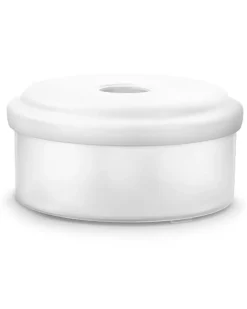 Babyfoodprocessor m.dampningsfunktion