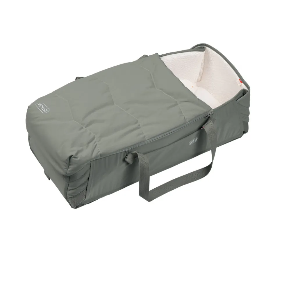 Babylift - Meadow Green cream