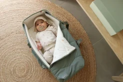 Babylift - Meadow Green cream