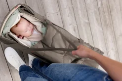 Babylift - Walnut Leaf