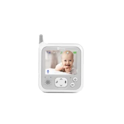 Babyline 7.1 babyalarm m. kamera