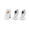 Babyline 5.1 babyalarm m. kamera
