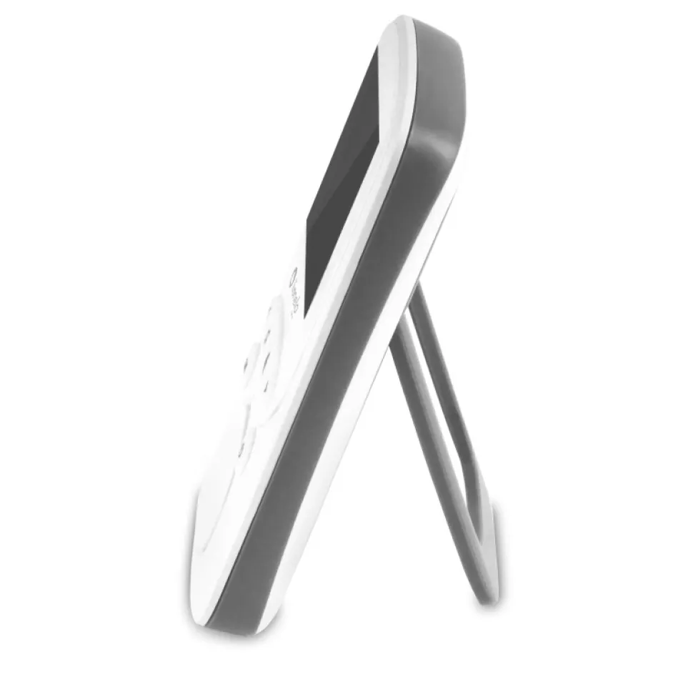 Babyline 5.1 babyalarm m. kamera