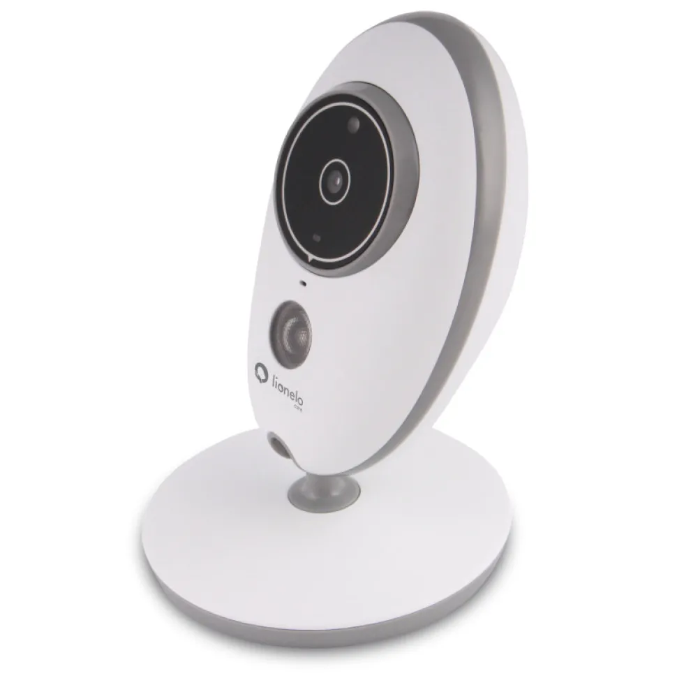 Babyline 5.1 babyalarm m. kamera