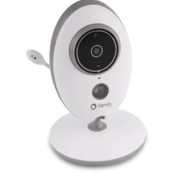 Babyline 5.1 babyalarm m. kamera