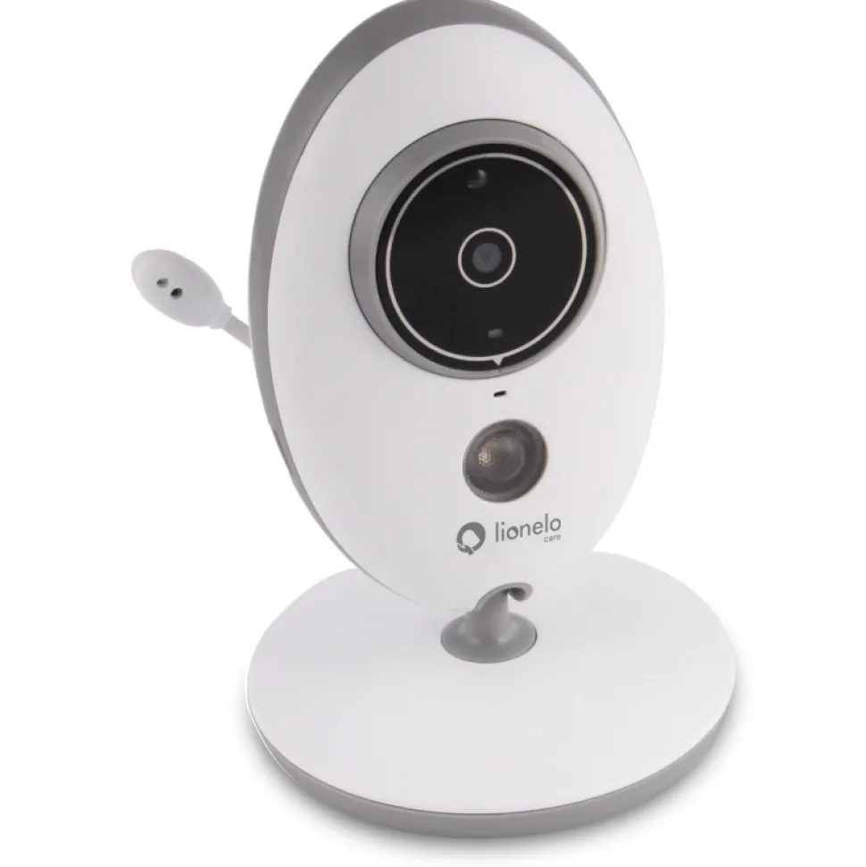 Babyline 5.1 babyalarm m. kamera