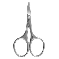 Babyneglesaks, rustfrit stål