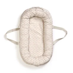 Babynest Autumn Rose