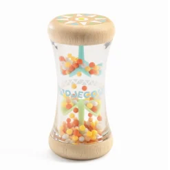 BabyPlui, lille regnmager