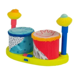 Babys første trommer