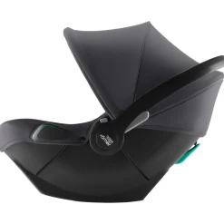 Baby-Safe Core - midnight grey