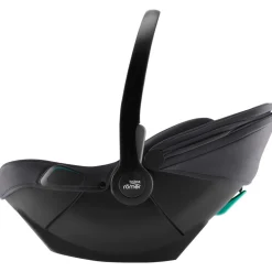 Baby-Safe Core - midnight grey