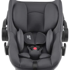 Baby-Safe Core - midnight grey