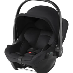 Baby-Safe Core - space black