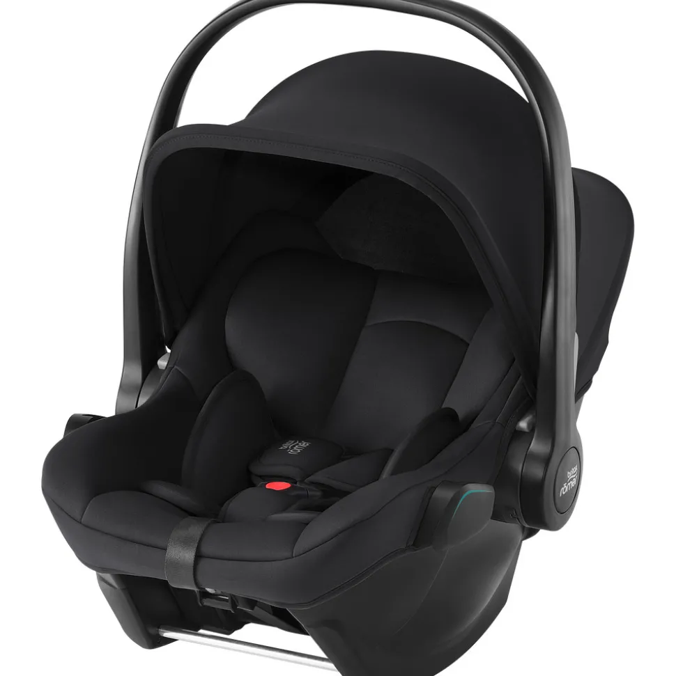 Baby-Safe Core - space black