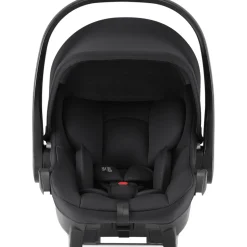 Baby-Safe Core - space black