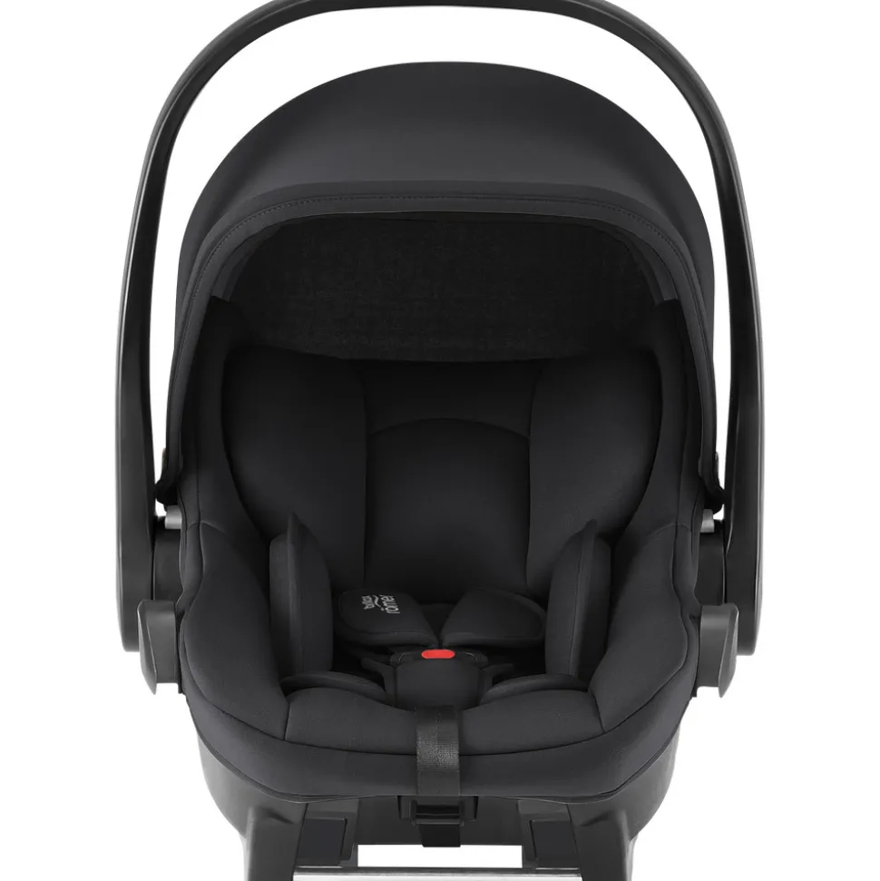 Baby-Safe Core - space black