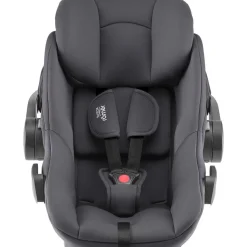 Baby-Safe Core inkl. base - midnight grey