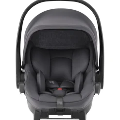 Baby-Safe Core inkl. base - midnight grey