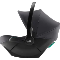 Baby-Safe Core inkl. base - midnight grey