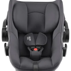 Baby-Safe Core inkl. base - midnight grey