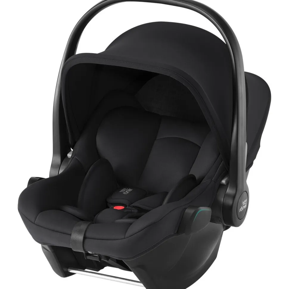 Baby-Safe Core inkl. base - space black