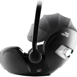 Babysafe Pro Classic - Deep Grey