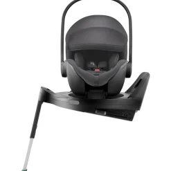 Babysafe Pro Classic - Deep Grey