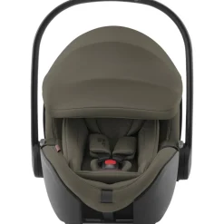 Babysafe Pro Lux - Urban Olive