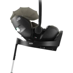 Babysafe Pro Lux - Urban Olive