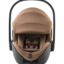 Babysafe Pro Lux - Warm Caramel