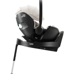 Babysafe Pro Lux- Soft Taupe