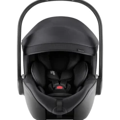 Babysafe Pro Style - Carbon Black
