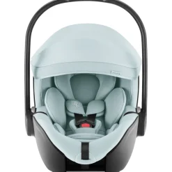 Babysafe Pro Style - Harbor Blue