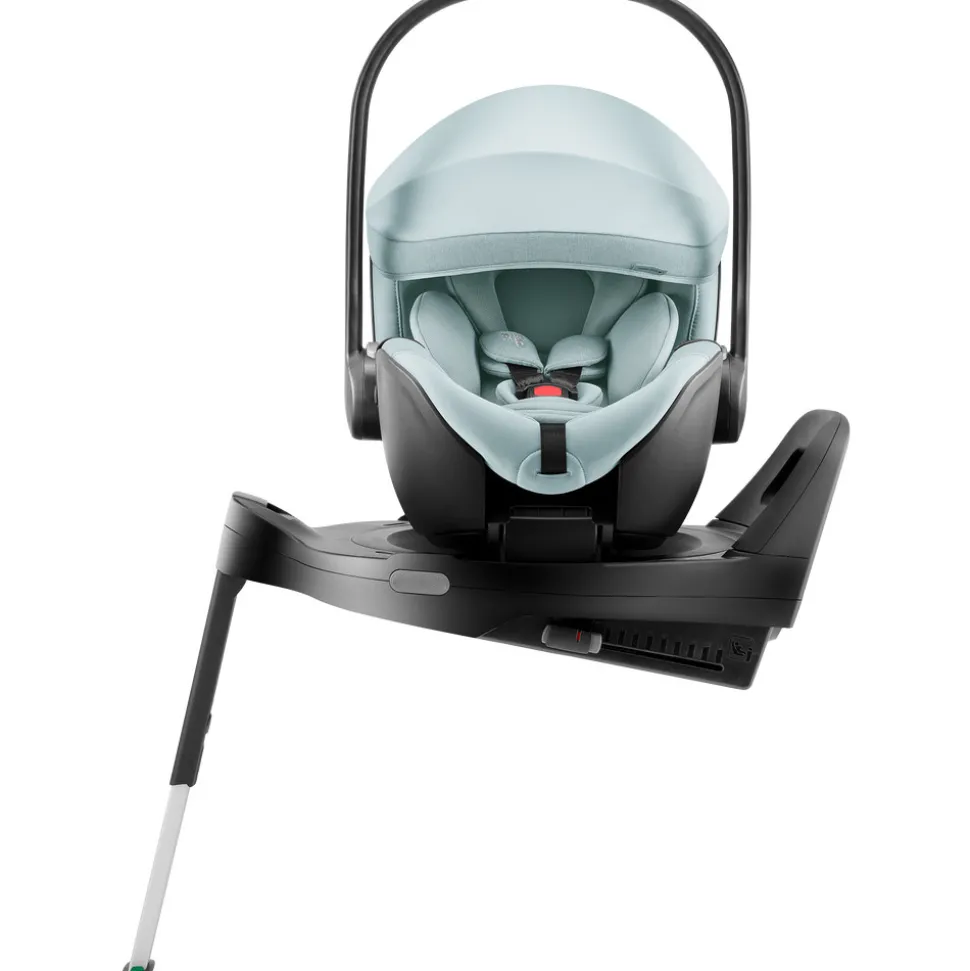 Babysafe Pro Style - Harbor Blue