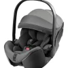 Babysafe Pro Style - Mineral Grey