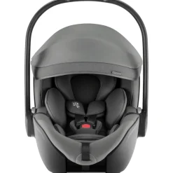 Babysafe Pro Style - Mineral Grey