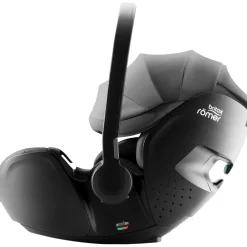 Babysafe Pro Style - Mineral Grey