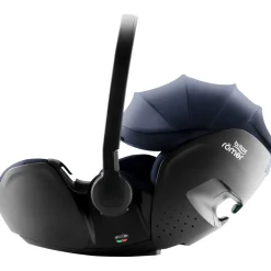 Babysafe Pro Style - Night Blue