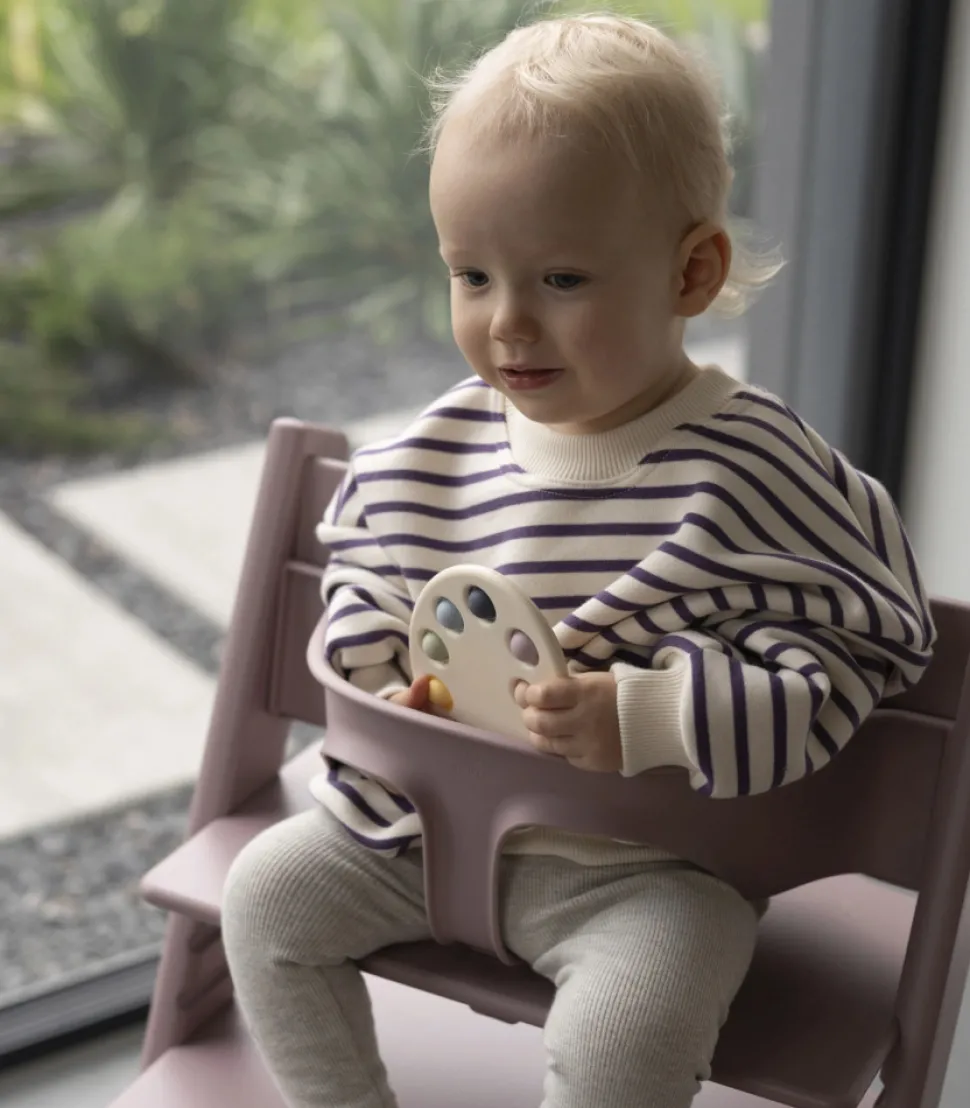 Babyset² - lilla lavendel