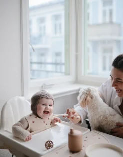 Babyskeer 2-Pak - Blush/Shifting Sand