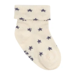 Babysok m. ABS 3-pak - 7910