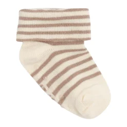 Babysok m. ABS 3-pak - 2807