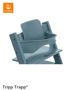 Babysæt² - fjord blå