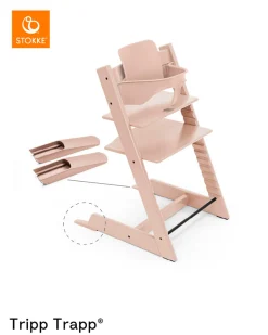 Babysæt² - serene pink