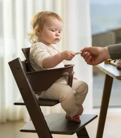 Babysæt² - Warm Brown