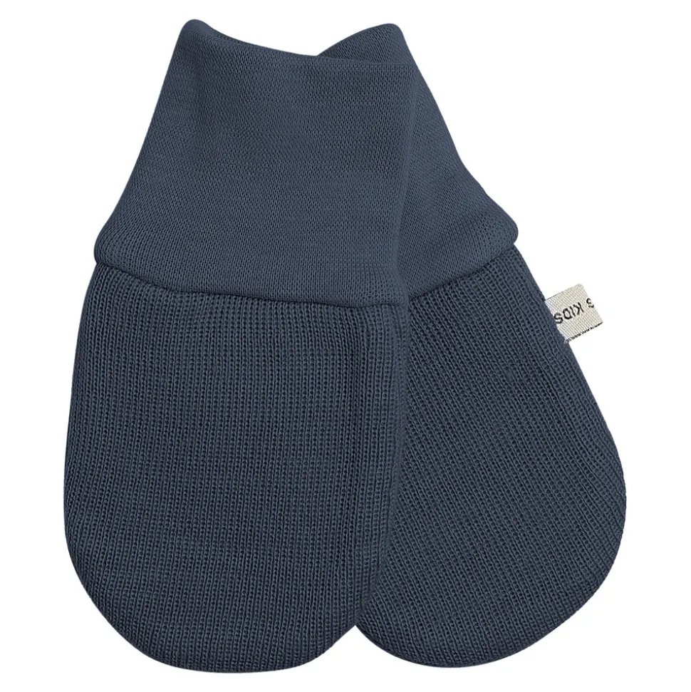 Babyvanter u/tot - Classic Navy