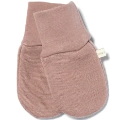 Babyvanter u/tot - DUSTY ROSE